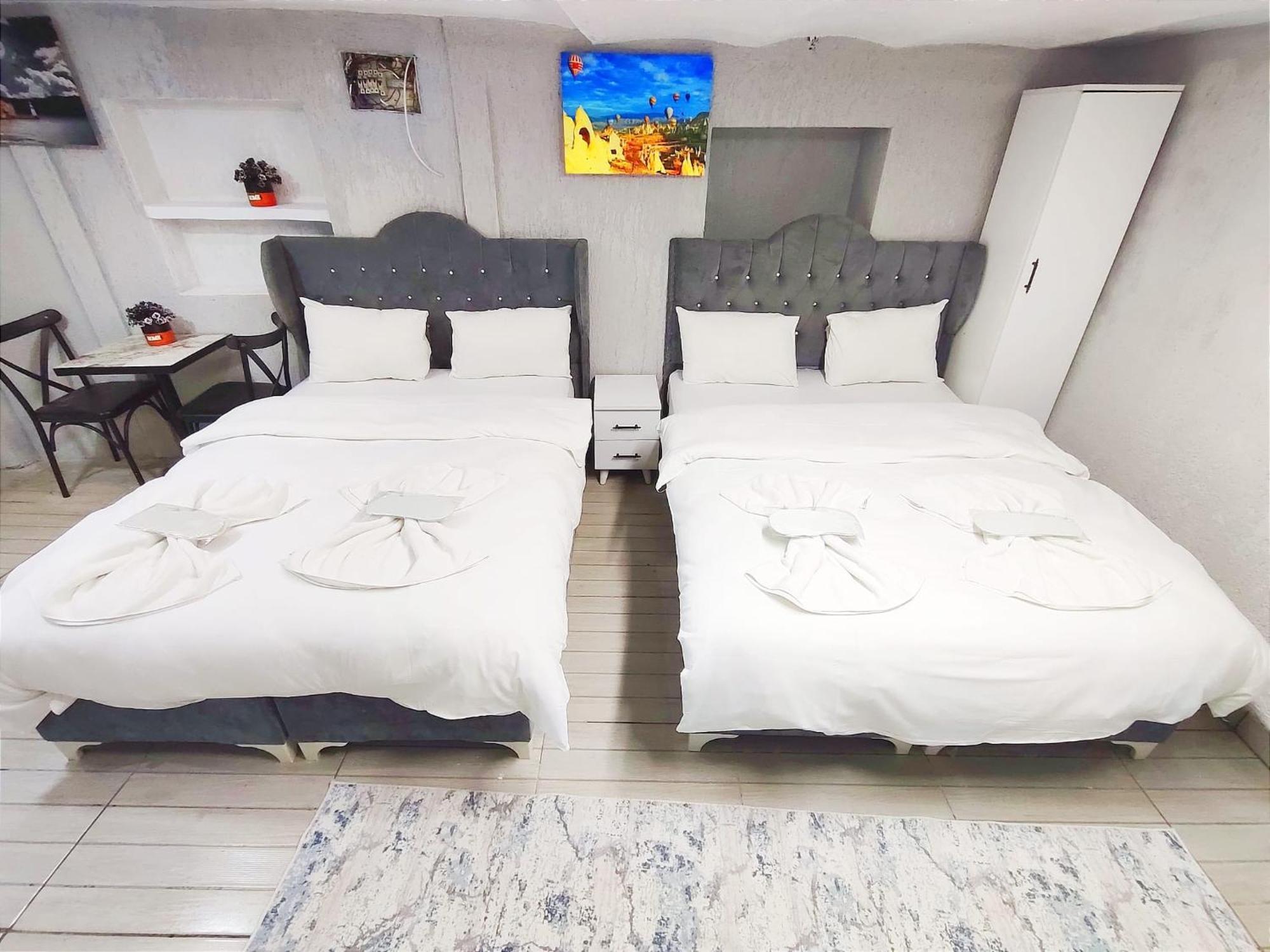 Taksim Pera Center Residence Hotel Istanboel Buitenkant foto
